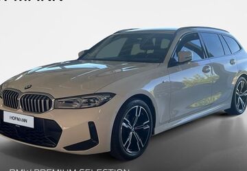 BMW 318 20.000 km 36.960 &euro; Regensburg 93055