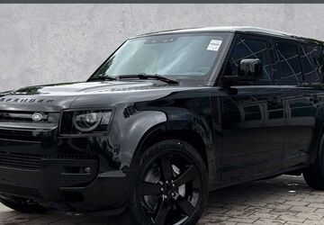 Land Rover Defender 13.000 km 91.595 &euro; Regensburg 93059