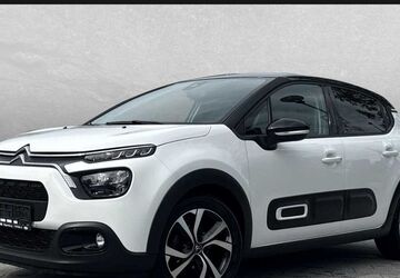 Citroen C3 77.000 km 12.675 &euro; Regensburg 93059