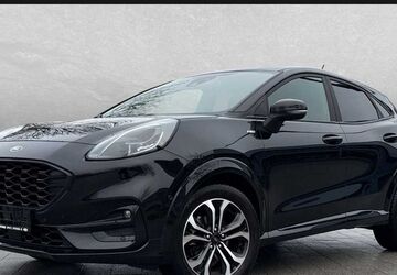 Ford Puma 36.300 km 15.895 &euro; Regensburg 93059