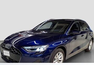 Audi A3 6.425 km 29.960 &euro; Saal a.d. Donau 93342