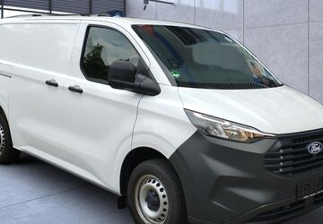 Ford Transit Custom 27.000 km 27.199 &euro; Regensburg 93053