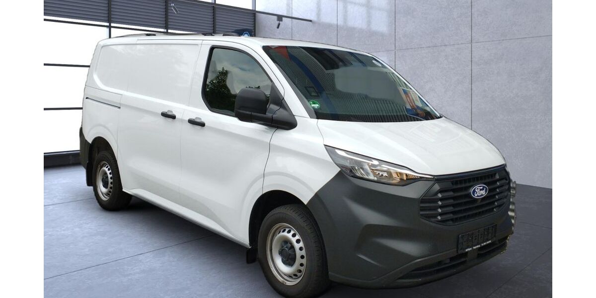 Ford Transit Custom 27.000 km 27.199 &euro; Regensburg 93053