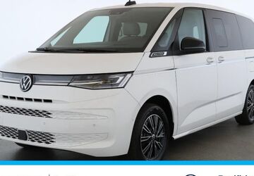 VW T7 Multivan 28.800 km 64.370 &euro; Regensburg 93053