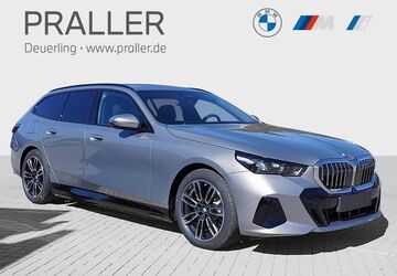BMW 530 6.000 km 69.900 &euro; Deuerling 93180
