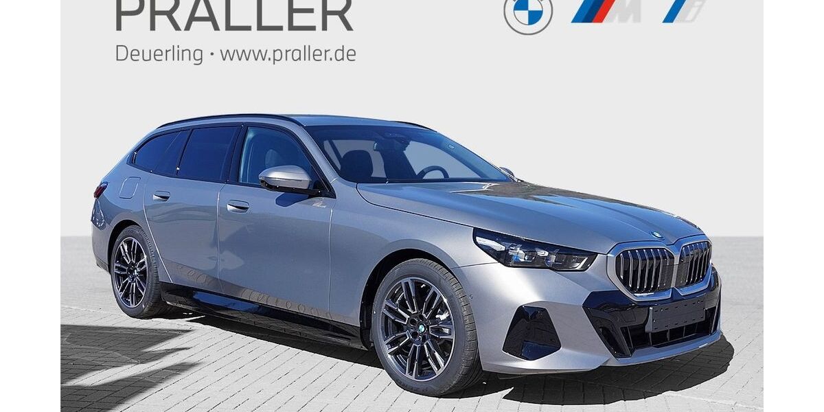 BMW 530 6.000 km 69.900 &euro; Deuerling 93180