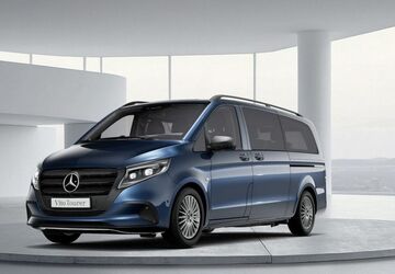Mercedes-Benz Vito 27.443 km 53.790 &euro; Schierling 84069