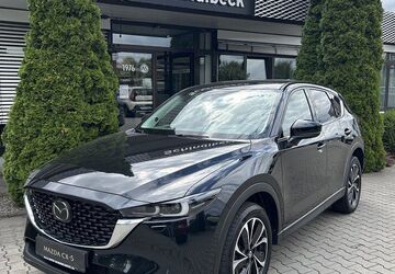 Mazda CX-5 88.375 km 24.450 &euro; Regensburg 93055