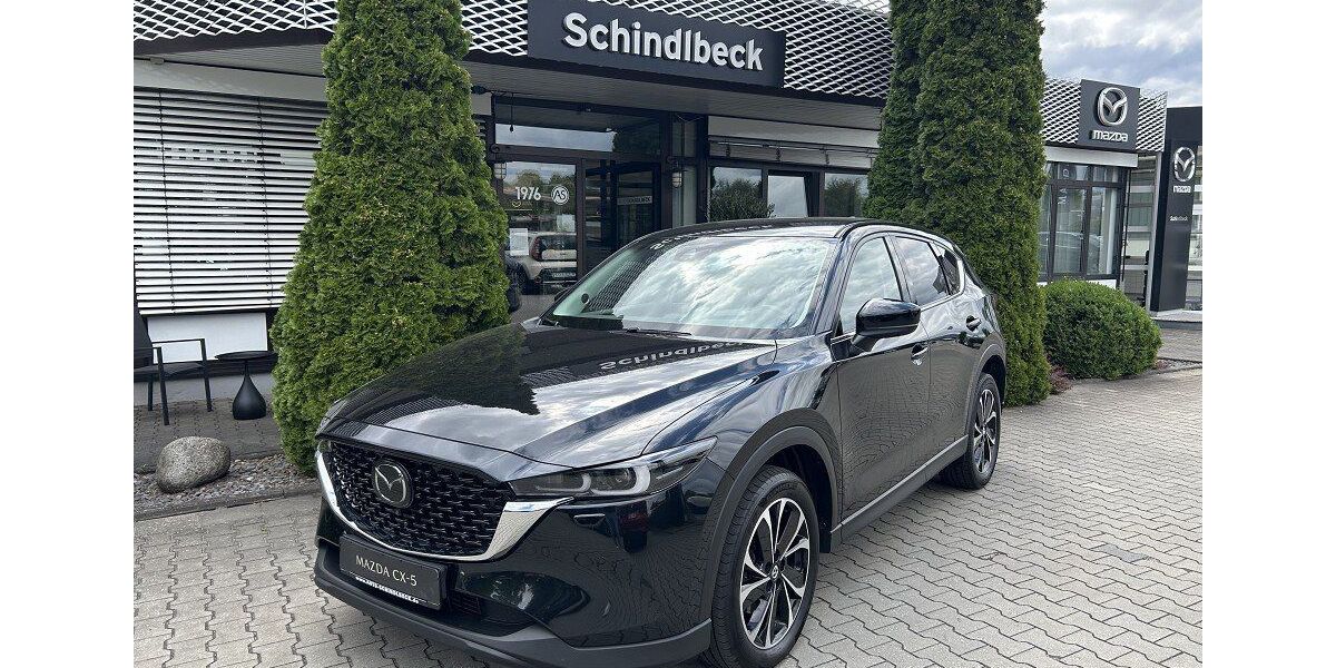 Mazda CX-5 88.375 km 24.450 &euro; Regensburg 93055