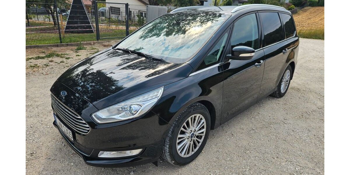 Ford Galaxy 170.000 km 11.400 &euro; Duggendorf 93182