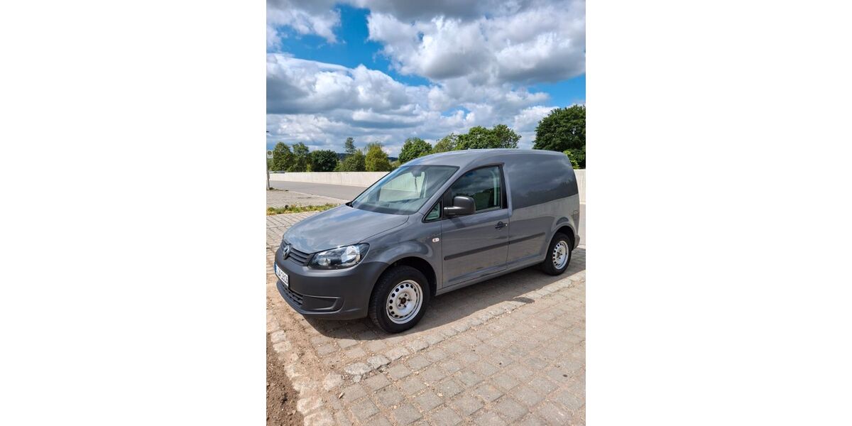 VW Caddy 83.200 km 7.000 &euro; Wenzenbach 93173