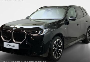 BMW X3 26.700 km 51.960 &euro; Regensburg 93055