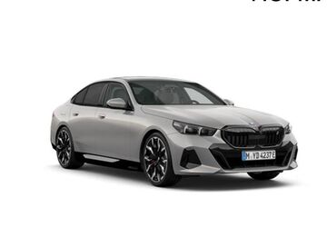 BMW i5 8.500 km 70.845 &euro; Regensburg 93055