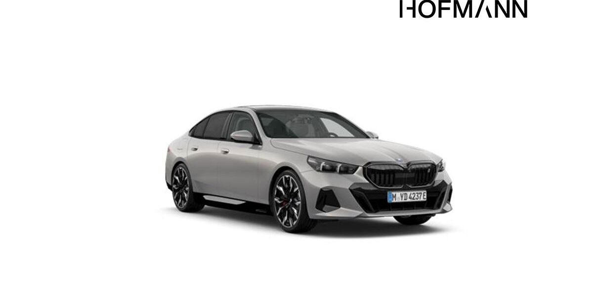 BMW i5 8.500 km 70.845 &euro; Regensburg 93055