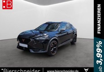 Cupra Formentor 87.860 km 25.450 &euro; Regensburg 93055