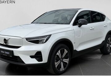 Volvo C40 44.850 km 29.990 &euro; Neutraubling 93073