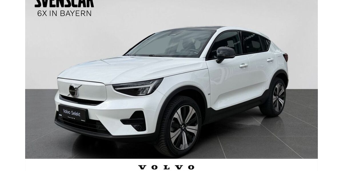 Volvo C40 44.850 km 29.990 &euro; Neutraubling 93073
