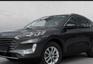Ford Kuga 58.000 km 23.365 &euro; Regensburg 93059