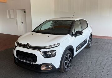 Citroen C3 57.257 km 9.401 &euro; Regensburg 93057