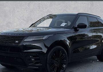 Land Rover Range Rover Velar 5.000 km 81.550 &euro; Regensburg 93059