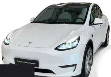 Tesla Model Y 38.231 km 38.400 &euro; Obertraubling 93083