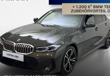 BMW 320 26.600 km 42.931 &euro; Regensburg 93055