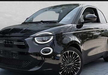 Fiat 500e 12.000 km 28.999 &euro; Regensburg 93059