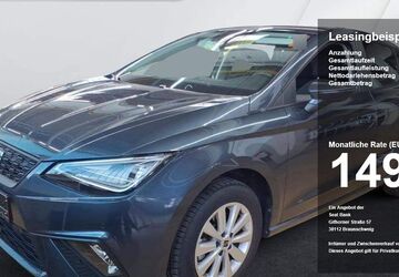 Seat Ibiza 15.695 km 19.959 &euro; Regensburg 93055