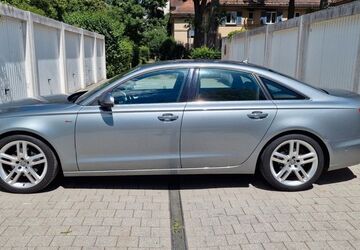 Audi A6 215.000 km 14.000 &euro; Regensburg 93053