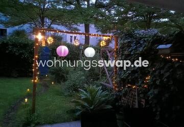 Wohnung Regensburg Ganghofersiedlung - 1 Zimmer, 40 m&sup2;, 440&euro; | Angebot:24867244