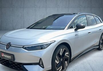 VW ID.7 25.744 km 58.270 &euro; Neutraubling 93073