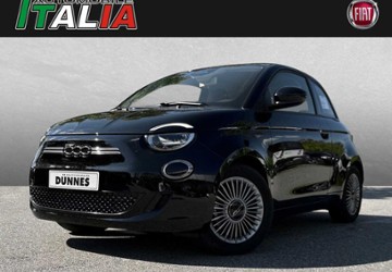 Fiat 500e 8.978 km 22.456 &euro; Regensburg 93059