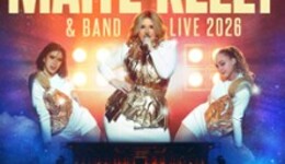 Maite Kelly - Live 2026