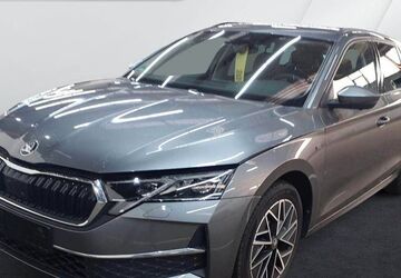 Skoda Octavia 23.020 km 28.470 &euro; Neutraubling 93073
