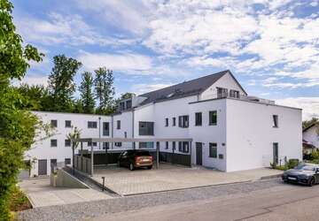 Wohnung Pentling - 3 Zimmer, 78 m&sup2;, 1.100&euro; | Angebot:27348926