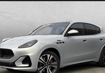 Maserati Grecale 9.000 km 96.994 &euro; Regensburg 93059