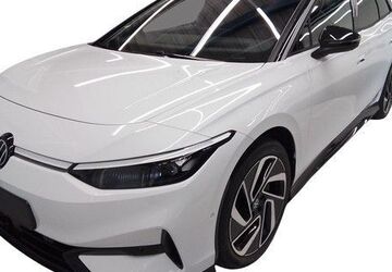 VW ID.7 14.708 km 56.770 &euro; Regensburg 93049