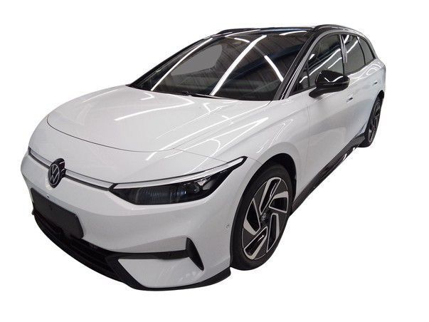 VW ID.7 14.708 km 56.770 &euro; Regensburg 93049
