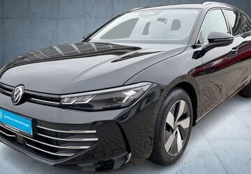VW Passat Variant 12.709 km 42.970 &euro; Saal a.d. Donau 93342