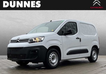 Citroen Berlingo 1.550 km 26.670 &euro; Regensburg 93059