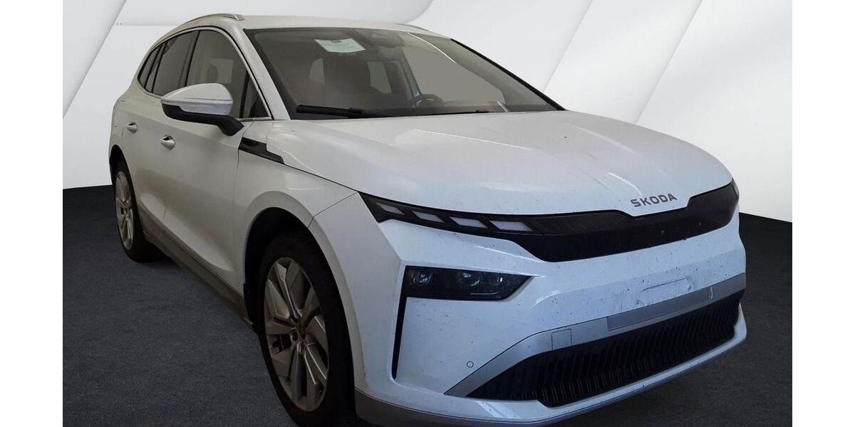 Skoda Enyaq 24.950 km 45.970 &euro; Neutraubling 93073
