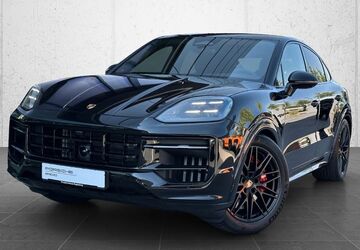 Porsche Cayenne 8.000 km 135.900 &euro; Regensburg 93055