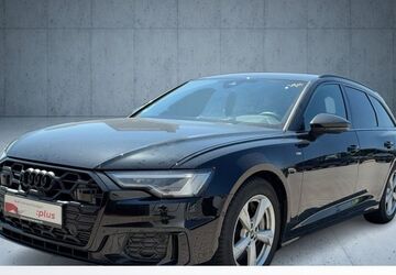 Audi A6 23.859 km 52.870 &euro; Saal a.d. Donau 93342