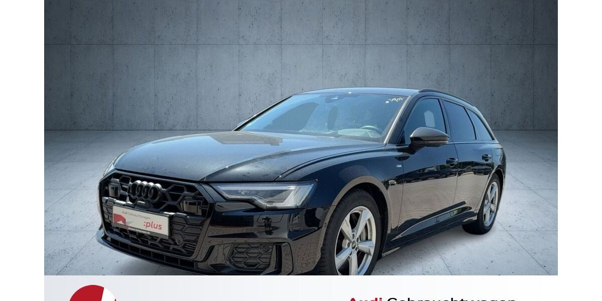 Audi A6 23.859 km 52.870 &euro; Saal a.d. Donau 93342