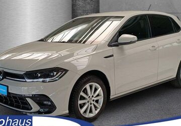 VW Polo 5.050 km 21.850 &euro; Neutraubling 93073