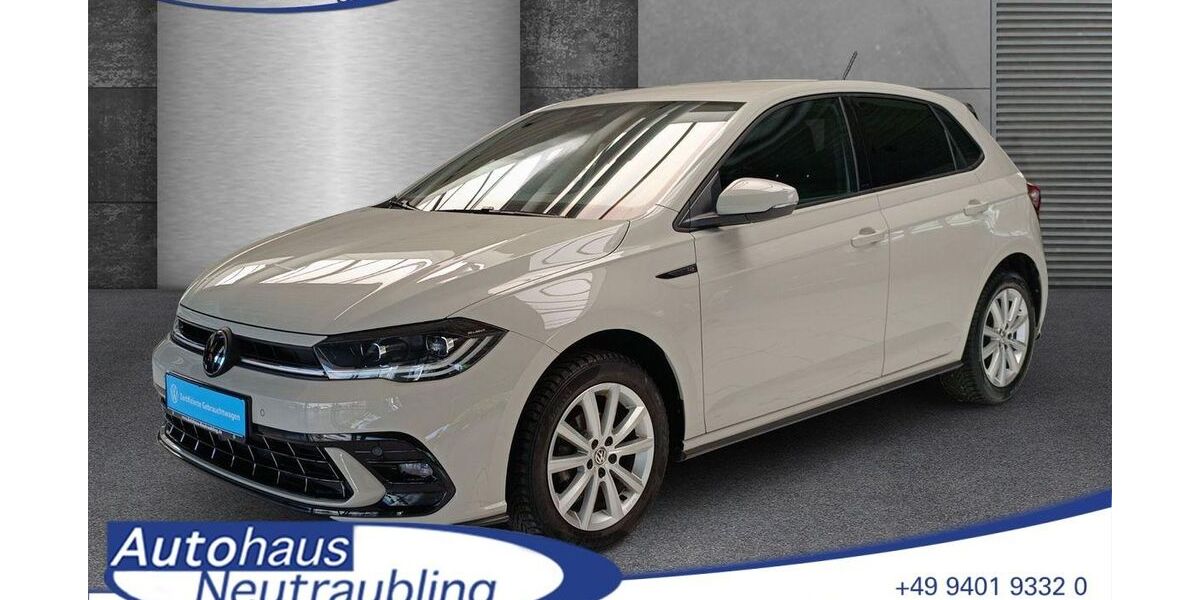 VW Polo 5.050 km 21.850 &euro; Neutraubling 93073