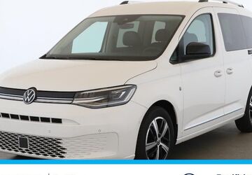 VW Caddy 40.600 km 36.470 &euro; Regensburg 93053