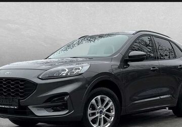 Ford Kuga 42.300 km 23.665 &euro; Regensburg 93059