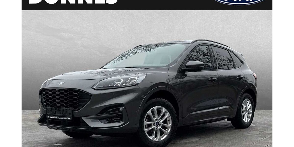 Ford Kuga 42.300 km 23.665 &euro; Regensburg 93059