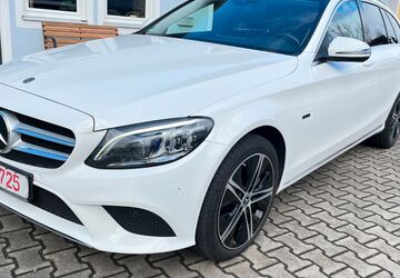 Mercedes-Benz C 300 209.674 km 13.400 &euro; Regenstauf 93128